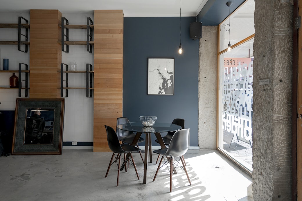 Hobart Office 38